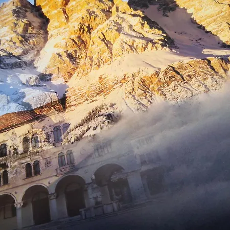 Al Parco Apartamento Belluno