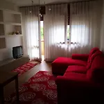 Apartamento Al Parco Belluno