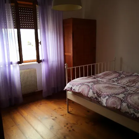 Al Parco Apartmán Belluno