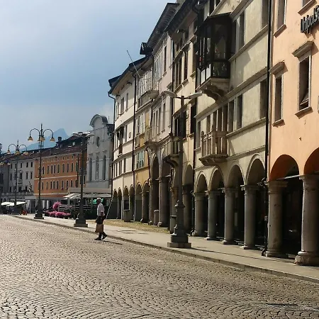 Apartmán Al Parco *